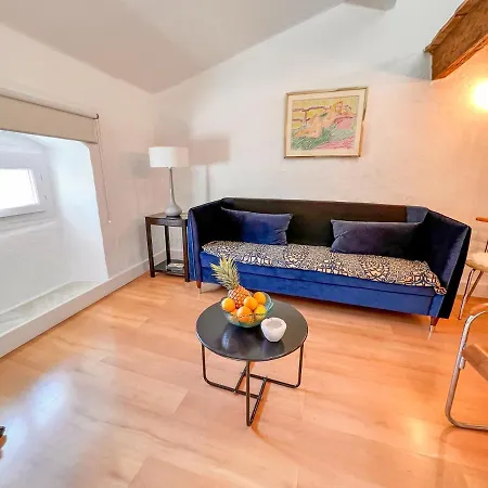New! Bastiana - Hypercentral, Wifi, Clim - Ajaccio