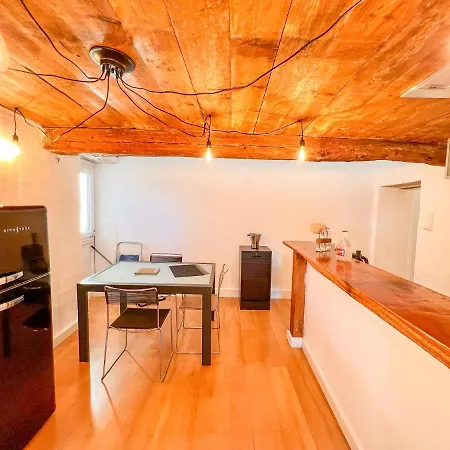 New! Bastiana - Hypercentral, Wifi, Clim - Ajaccio Апартаменты *
