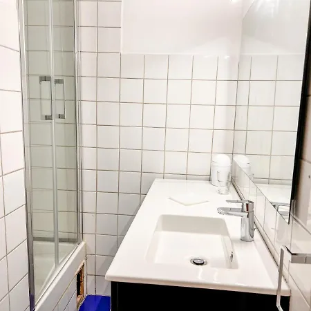 New! Bastiana - Hypercentral, Wifi, Clim - Ajaccio Апартаменты *