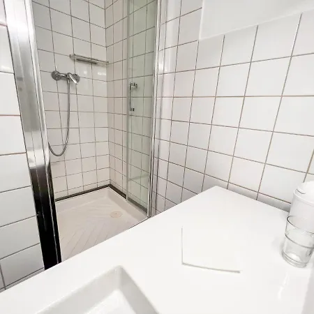 New! Bastiana - Hypercentral, Wifi, Clim - Ajaccio