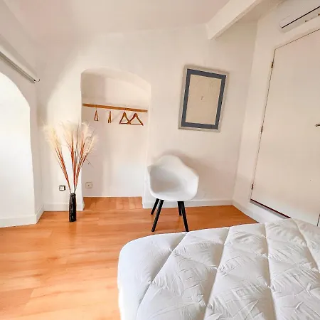 Апартаменты New! Bastiana - Hypercentral, Wifi, Clim - Ajaccio *